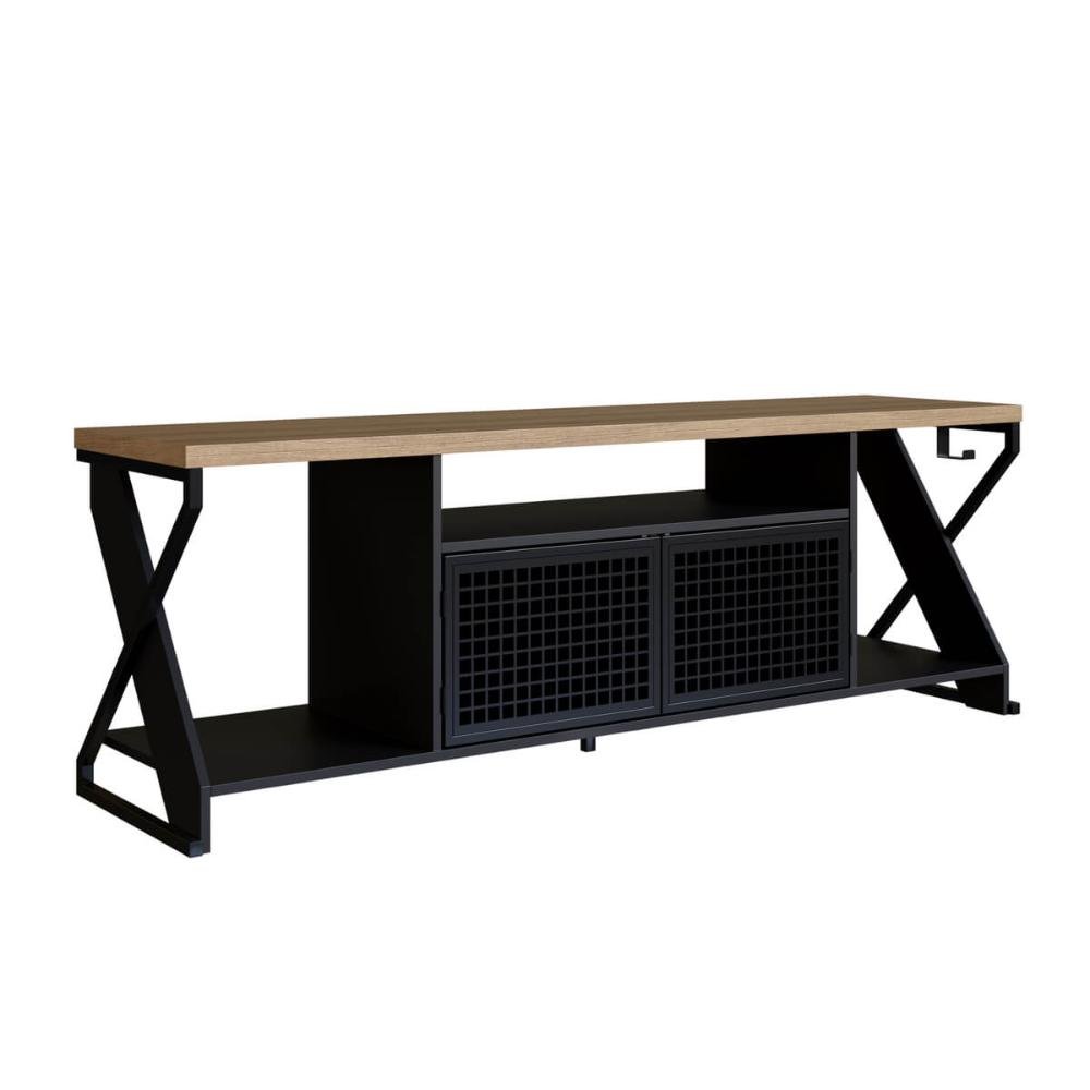 Rack Industrial para Tv até 60