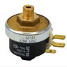 Pressostato com Micro Interruptor para Bomba Extratora Soteco - 1