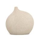 Ver imagem 1 de Vaso Decorativo em Poliresina 21x21,5x8m 18382 Mart