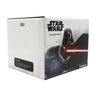Caneca 3d Formato Stormtrooper Star Wars 500 Ml Zona Criativa - 5