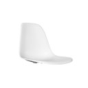 Ver imagem 1 de Assento Eames Eiffel Branco