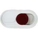 Ver imagem 5 de Tupperware Kit 3 Peças Porta Cereais com Tampa Colher Kit 3 Peças Porta Cereais com Tampa Colher