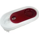 Ver imagem 6 de Tupperware Kit 3 Peças Porta Cereais com Tampa Colher Kit 3 Peças Porta Cereais com Tampa Colher