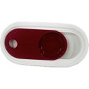 Ver imagem 4 de Tupperware Kit 3 Peças Porta Cereais com Tampa Colher Kit 3 Peças Porta Cereais com Tampa Colher