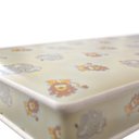 Ver imagem 3 de Colchao Guarda Costas Pro Baby DL8 Liso c/Pl 12CMX1,30MX60CM Lpa CB5