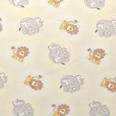 Ver imagem 2 de Colchao Guarda Costas Pro Baby DL8 Liso c/Pl 12CMX1,30MX60CM Lpa CB5