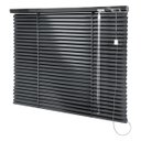 Ver imagem 2 de Persiana Horizontal 140cm x 140cm Alumínio 25mm Persianet