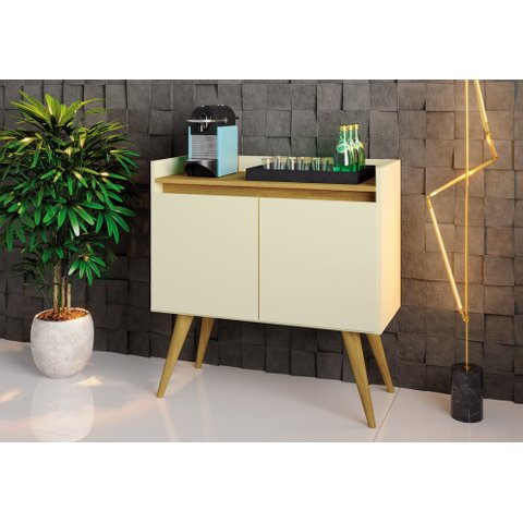 Buffet GOLD 2 Portas