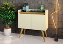 Ver imagem 1 de Buffet GOLD 2 Portas