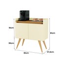 Ver imagem 4 de Buffet GOLD 2 Portas