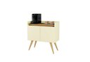 Ver imagem 2 de Buffet GOLD 2 Portas
