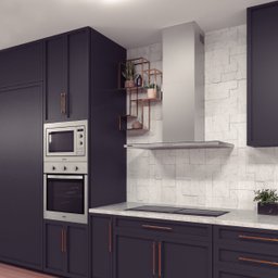 Coifa de Parede Tramontina Slim Wall 90 cm Split em Aço Inox 220V - 2