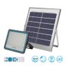 Refletor de Led Solar Slim de 70 Watts Placa - Modelo Holofote Ecosoli - 1