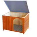 Ver imagem 2 de Casinha de Cachorro Criadeira Extra Gigante