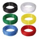 Ver imagem 1 de Fio Cabo Flexível de 1mm Rolo de 100 Metros Superrastic Flex - Prysmian Superastic Flex Azul