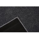 Ver imagem 3 de Tapete Realce Liso 12mm Alto Relevo 300x400 3x4 M Grafite