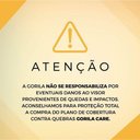 Ver imagem 7 de Película Nano Gel Dupla para Motorola Moto E5 ? Gorila Shield (cobre Toda Tela)