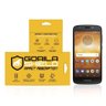 Película Nano Gel Dupla para Motorola Moto E5 ? Gorila Shield (cobre Toda Tela) - 1