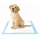 Ver mais imagens de Tapete Higienico Pet Cao Cachorro 60x90 20 Unidades Antivazamento Treinamento Adestramento Animal de