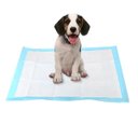 Ver imagem 2 de Tapete Higienico Pet Cao Cachorro 60x90 20 Unidades Antivazamento Treinamento Adestramento Animal de
