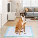 Ver imagem 3 de Tapete Higienico Pet Cao Cachorro 60x90 20 Unidades Antivazamento Treinamento Adestramento Animal de
