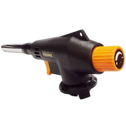 Maçarico Portátil Profissional com Acendimento Automático 4it Italgas - 5