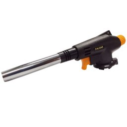Maçarico Portátil Profissional com Acendimento Automático 4it Italgas - 3
