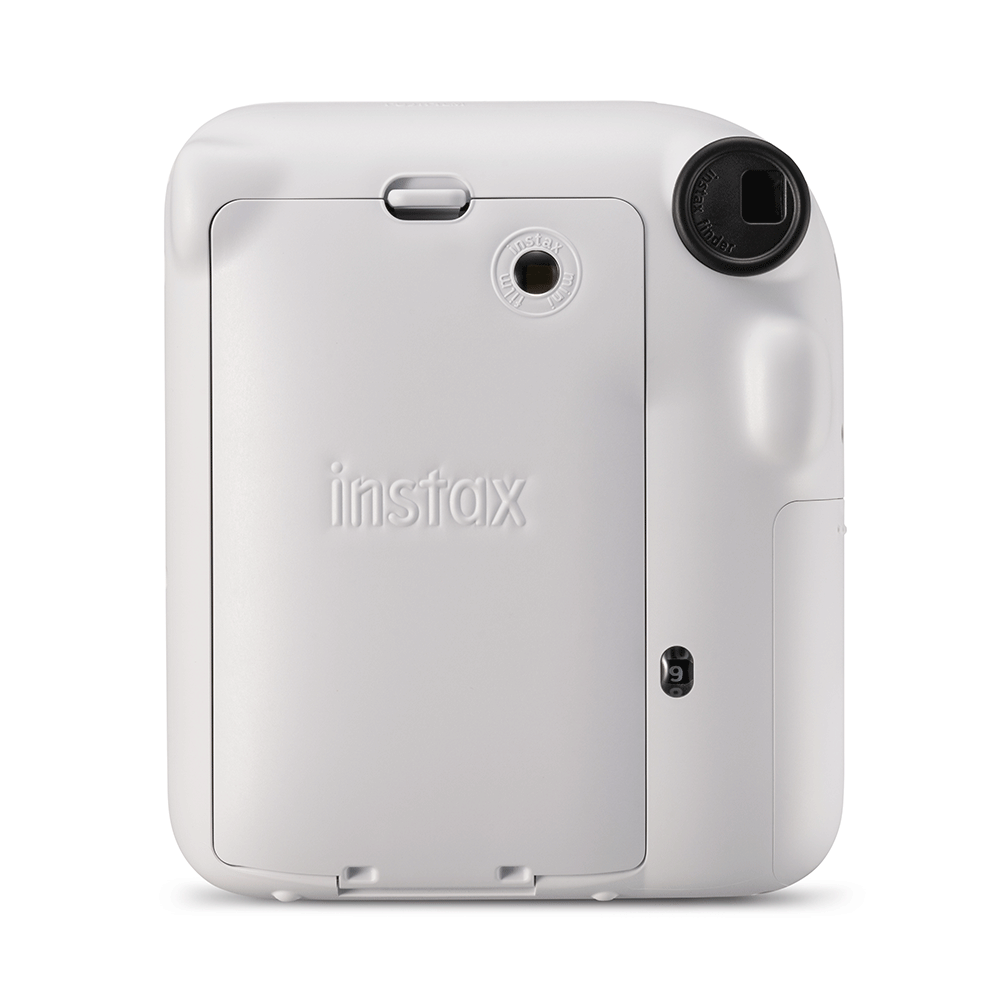 Câmera Instax Mini 12 Branco Marfim - 3