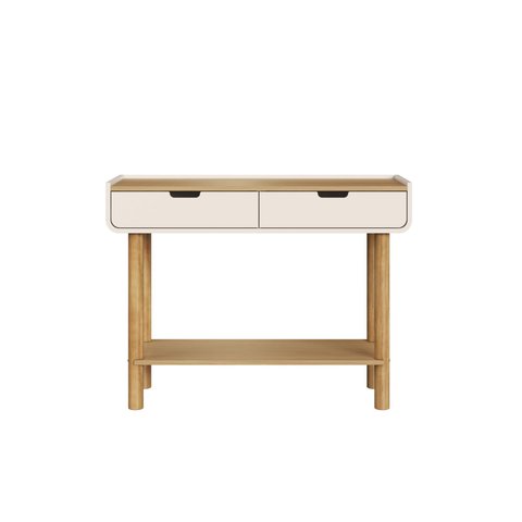 Buffet Aparador Orgânico 100cm Aura Artesano
