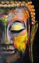 Ver imagem 1 de Quadro  segredo Cofre  Compartimento  Decoração Buda