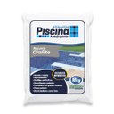 Ver imagem 1 de Rejunte Piscina Impermeável Cor Grafite 18kg