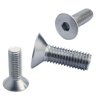 PARAFUSO ALLEN CABEÇA CHATA M4 X 10 GEOMET - 500Pçs - 1