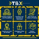 Ver imagem 4 de 25 Metros Cinta de Amarração Elevação Carga / 25mm X 200kg