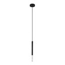 Ver imagem 5 de Lustre Pendente Nordecor Pean 2517 Preto Led Bivolt