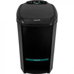 Máquina de Lavar Suggar Lavamax Eco 20kg Semiautomática com Timer LE200 - 3