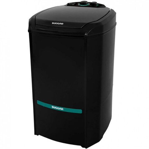 Máquina de Lavar Suggar Lavamax Eco 20kg Semiautomática com Timer LE200