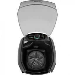 Máquina de Lavar Suggar Lavamax Eco 20kg Semiautomática com Timer LE200 - 5