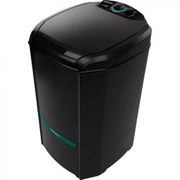 Máquina de Lavar Suggar Lavamax Eco 20kg Semiautomática com Timer LE200 - 4