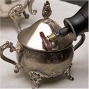 Ver imagem 3 de Disco de Nylon EZ Lock Grana 220 3/8" 25,4mm - EZ473 - DREMEL