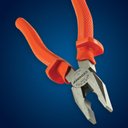 Ver imagem 2 de Alicate Universal Isolado 6" - Gedore 029340