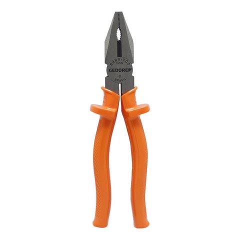 Alicate Universal Isolado 6" - Gedore 029340