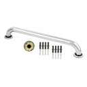 Ver imagem 1 de Barra de Apoio Alumínio 60cm Cromado 2360 Leão