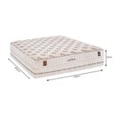 Ver imagem 3 de Colchão King King Koil Super Size Grand Comfort Macio Super Koil 193x203