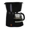 Cafeteira CP30 Inox Preta Britânia 220v - 1