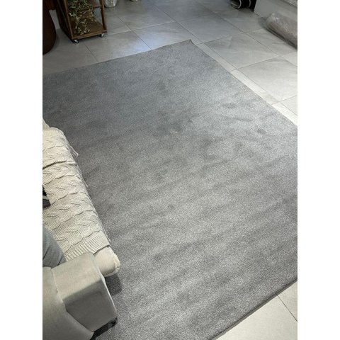 Tapete Santa Marta 2,50 X 2,00:cinza