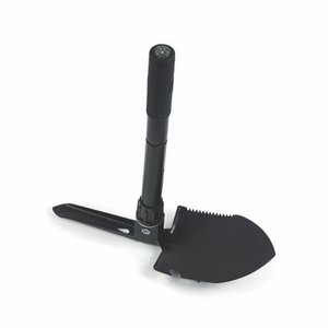 Kit Camping 5 em 1 com Canivete Multiuso Robust