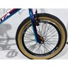 Bicicleta Gta Nitro - Aro 20 - Bmx Freestyle - Aro Aero Vzan V-maxx - Camaleão - 8