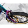 Bicicleta Gta Nitro - Aro 20 - Bmx Freestyle - Aro Aero Vzan V-maxx - Camaleão - 7