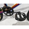 Bicicleta Gta Nitro - Aro 20 - Bmx Freestyle - Aro Aero Vzan V-maxx - Camaleão - 10