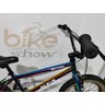 Bicicleta Gta Nitro - Aro 20 - Bmx Freestyle - Aro Aero Vzan V-maxx - Camaleão - 3